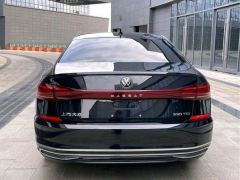 Volkswagen Passat 280TSI Elite Edition - ფოტო 4