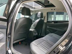 Volkswagen Passat 280TSI Elite Edition - ფოტო 8