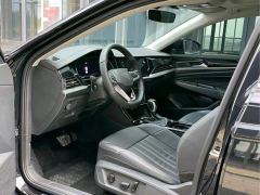 Volkswagen Passat 280TSI Elite Edition - ფოტო 9