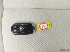 Buick GL8 Land Business Class 652T Comfort Edition 7-seater - фото 10