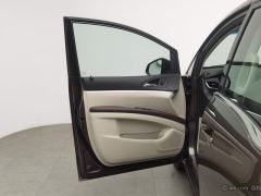 Buick GL8 Land Business Class 652T Comfort Edition 7-seater - фото 11