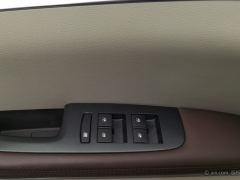 Buick GL8 Land Business Class 652T Comfort Edition 7-seater - фото 12