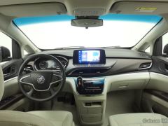 Buick GL8 Land Business Class 652T Comfort Edition 7-seater - фото 14