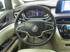 Buick GL8 Land Business Class 652T Comfort Edition 7-seater - фото 15