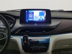 Buick GL8 Land Business Class 652T Comfort Edition 7-seater - фото 16