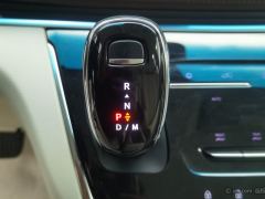Buick GL8 Land Business Class 652T Comfort Edition 7-seater - фото 17