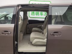 Buick GL8 Land Business Class 652T Comfort Edition 7-seater - фото 19