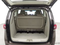 Buick GL8 Land Business Class 652T Comfort Edition 7-seater - фото 20