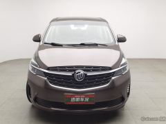 Buick GL8 Land Business Class 652T Comfort Edition 7-seater - фото 3