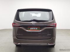 Buick GL8 Land Business Class 652T Comfort Edition 7-seater - фото 4