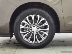 Buick GL8 Land Business Class 652T Comfort Edition 7-seater - фото 6
