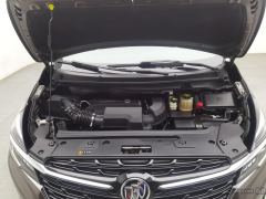 Buick GL8 Land Business Class 652T Comfort Edition 7-seater - фото 7