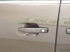 Buick GL8 Land Business Class 652T Comfort Edition 7-seater - фото 8