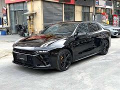 Lynk & Co 03 1.5T DCT Pro - ფოტო 1