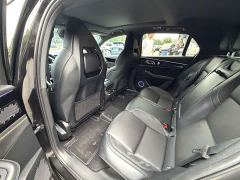 Lynk & Co 03 1.5T DCT Pro - ფოტო 10