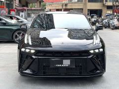 Lynk & Co 03 1.5T DCT Pro - ფოტო 2
