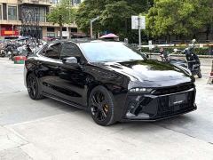 Lynk & Co 03 1.5T DCT Pro - ფოტო 3