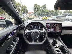 Lynk & Co 03 1.5T DCT Pro - ფოტო 6