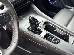 Lynk & Co 03 1.5T DCT Pro - ფოტო 8