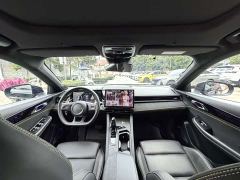 Lynk & Co 03 1.5T DCT Pro - ფოტო 9
