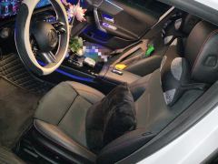 Mercedes-Benz A Class A 200 L Fashion Version - фото 11