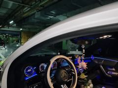 Mercedes-Benz A Class A 200 L Fashion Version - фото 14