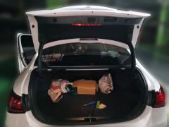 Mercedes-Benz A Class A 200 L Fashion Version - фото 15