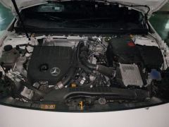 Mercedes-Benz A Class A 200 L Fashion Version - фото 16