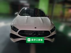 Mercedes-Benz A Class A 200 L Fashion Version - фото 2