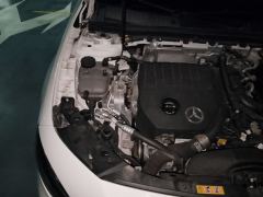 Mercedes-Benz A Class A 200 L Fashion Version - фото 20