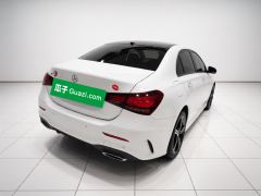 Mercedes-Benz A Class A 200 L Fashion Version - фото 4