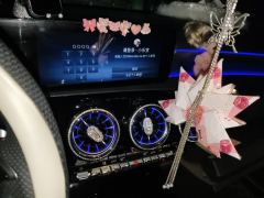 Mercedes-Benz A Class A 200 L Fashion Version - фото 9
