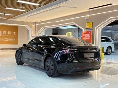 Tesla Model 3 Long Range All-Wheel Drive - фото 3