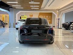 Tesla Model 3 Long Range All-Wheel Drive - фото 4