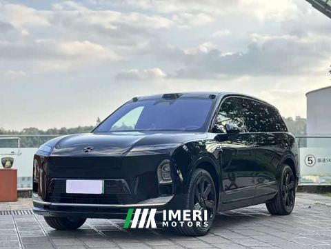 2026 NIO ES8 Six-Seat Executive Signature Edition - ავტომობილი ჩინეთიდან