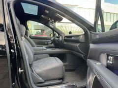 NIO ES8 Six-Seat Executive Signature Edition - ფოტო 10
