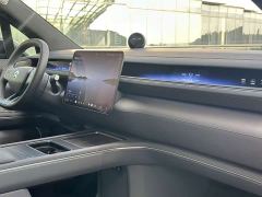 NIO ES8 Six-Seat Executive Signature Edition - ფოტო 11