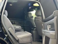 NIO ES8 Six-Seat Executive Signature Edition - ფოტო 12