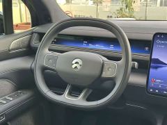 NIO ES8 Six-Seat Executive Signature Edition - ფოტო 15