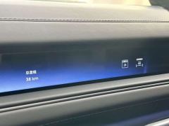 NIO ES8 Six-Seat Executive Signature Edition - ფოტო 16