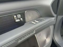 NIO ES8 Six-Seat Executive Signature Edition - ფოტო 19