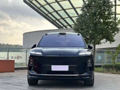 NIO ES8 Six-Seat Executive Signature Edition - ფოტო 2