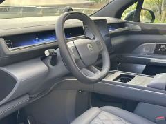 NIO ES8 Six-Seat Executive Signature Edition - ფოტო 8