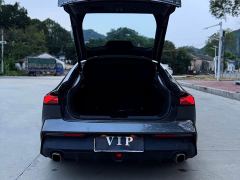Changan UNI-V 1.5T Smart Navigation Edition - ფოტო 11