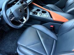 Changan UNI-V 1.5T Smart Navigation Edition - ფოტო 13