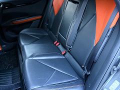 Changan UNI-V 1.5T Smart Navigation Edition - ფოტო 14