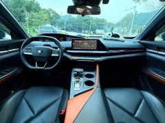 Changan UNI-V 1.5T Smart Navigation Edition - ფოტო 15