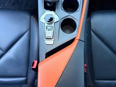 Changan UNI-V 1.5T Smart Navigation Edition - ფოტო 16