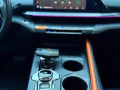 Changan UNI-V 1.5T Smart Navigation Edition - ფოტო 17