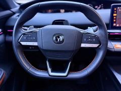 Changan UNI-V 1.5T Smart Navigation Edition - ფოტო 18